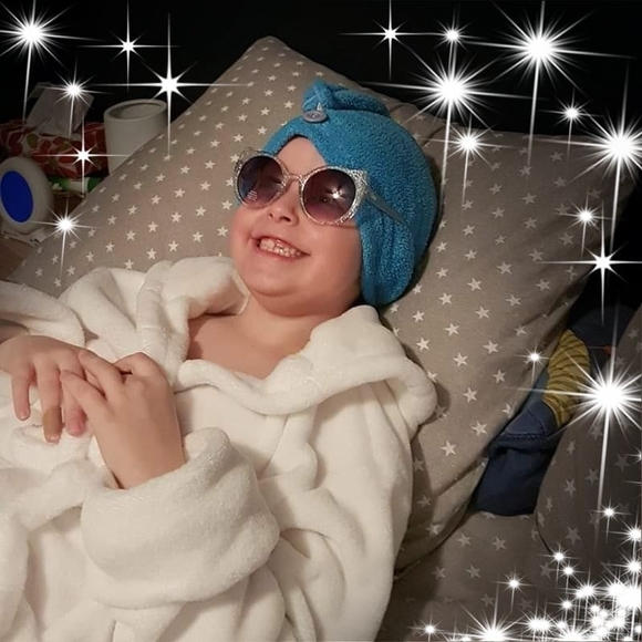 Meet your Posher, Kathy - Picture 1 of 1